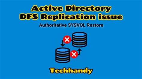 dfsrevent failing sysvol replication|dfs replication event id 5014.